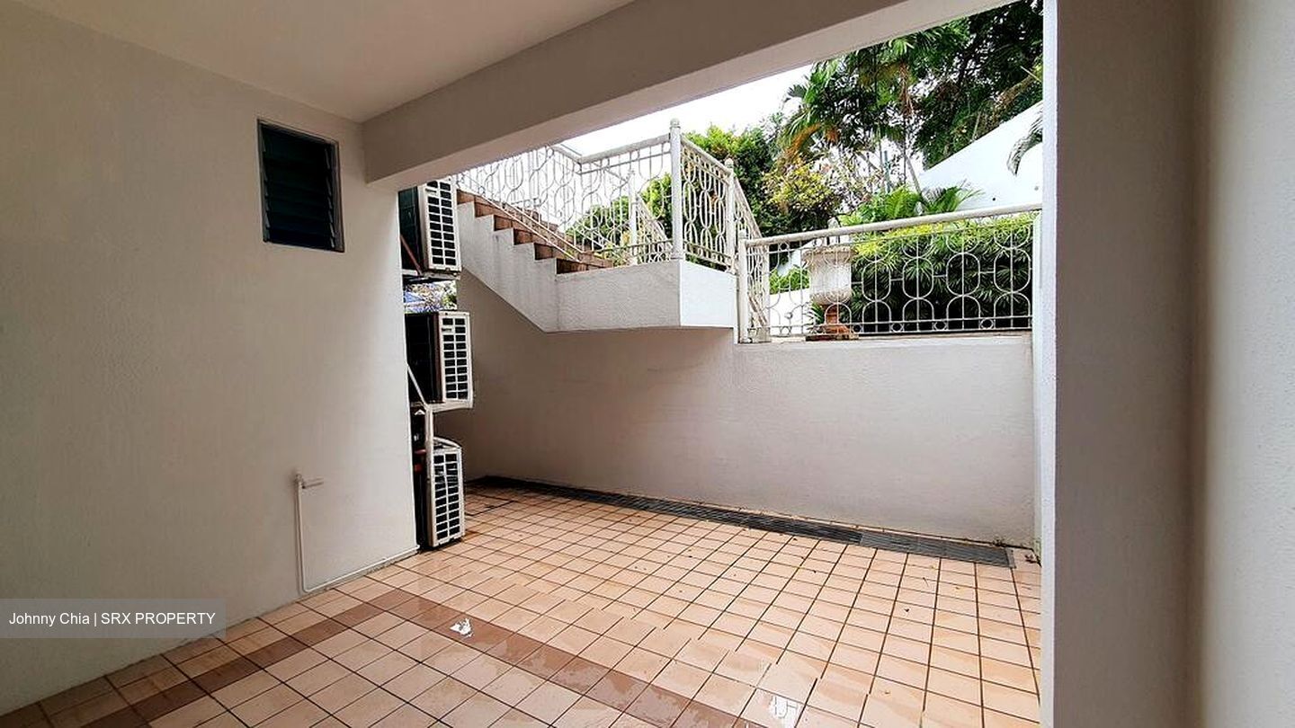 Chancery Grove (D11), Terrace #501194181